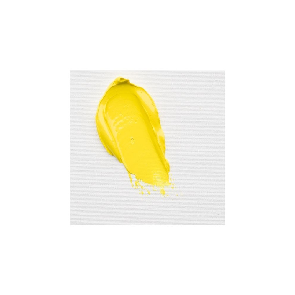 Produktbild för Cobra Artist Water-Mixable Oil Colour tub Permanent Lemon Ye...