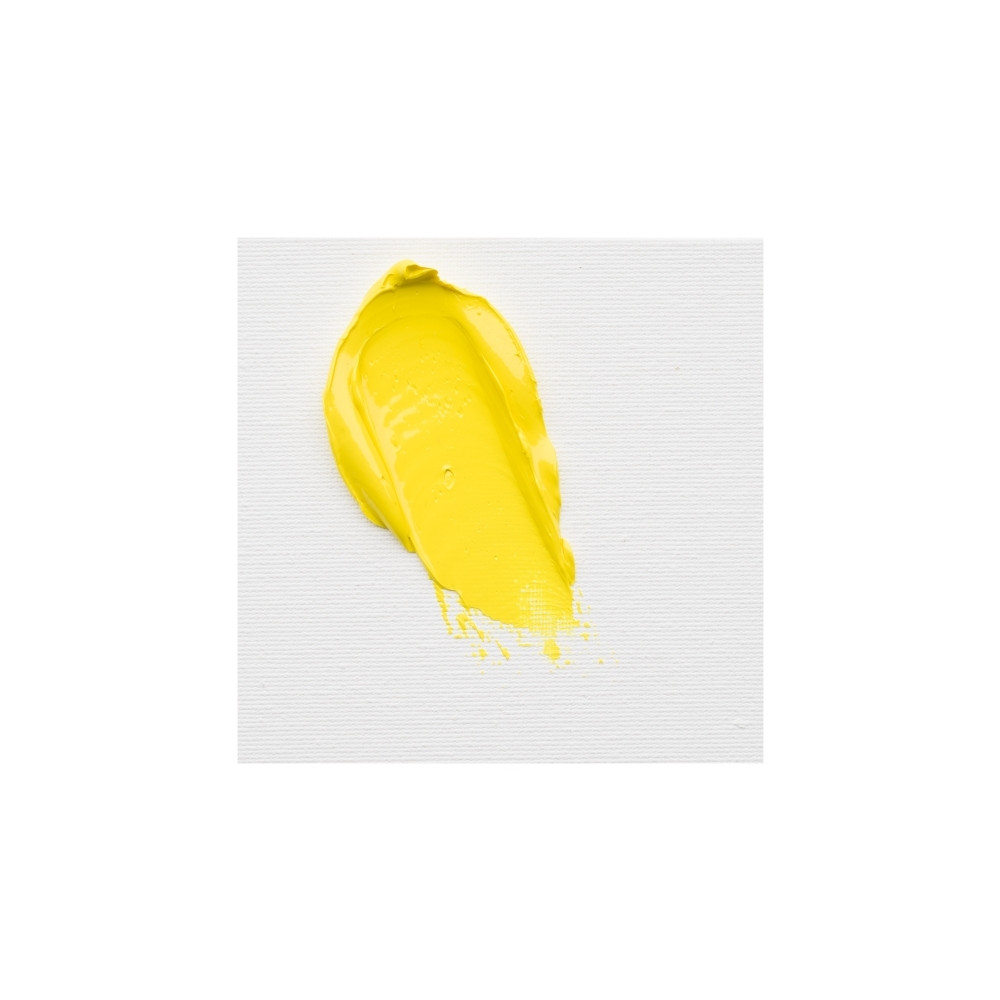 Produktbild för Cobra Artist Water-Mixable Oil Colour tub Permanent Lemon Ye...
