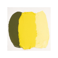 Produktbild för Cobra Artist Water-Mixable Oil Colour tub Permanent Lemon Ye...
