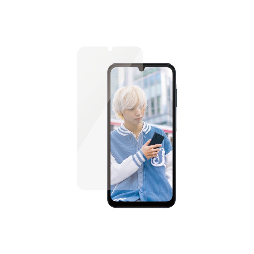 PanzerGlass PanzerGlass - skärmskydd för mobiltelefon - ultrabred passning