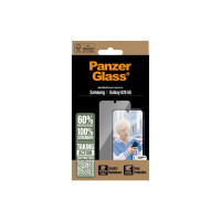 Produktbild för PanzerGlass - skärmskydd för mobiltelefon - ultrabred passning