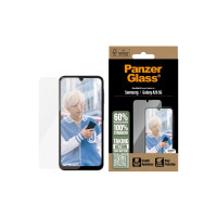 Produktbild för PanzerGlass - skärmskydd för mobiltelefon - ultrabred passning