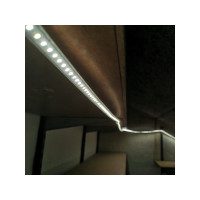 Produktbild för GRIPO LED-list 800 lm/m 10 m