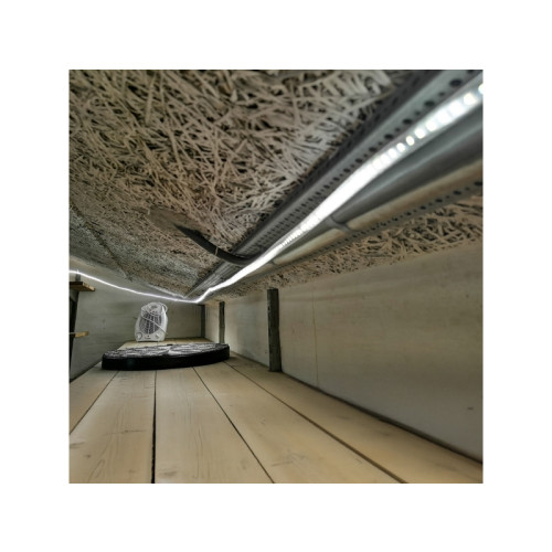 GRIPO GRIPO LED-list 800 lm/m 25 m