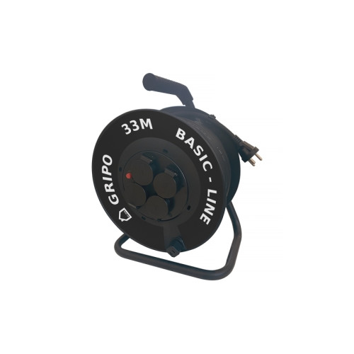 GRIPO GRIPO kabelvinda