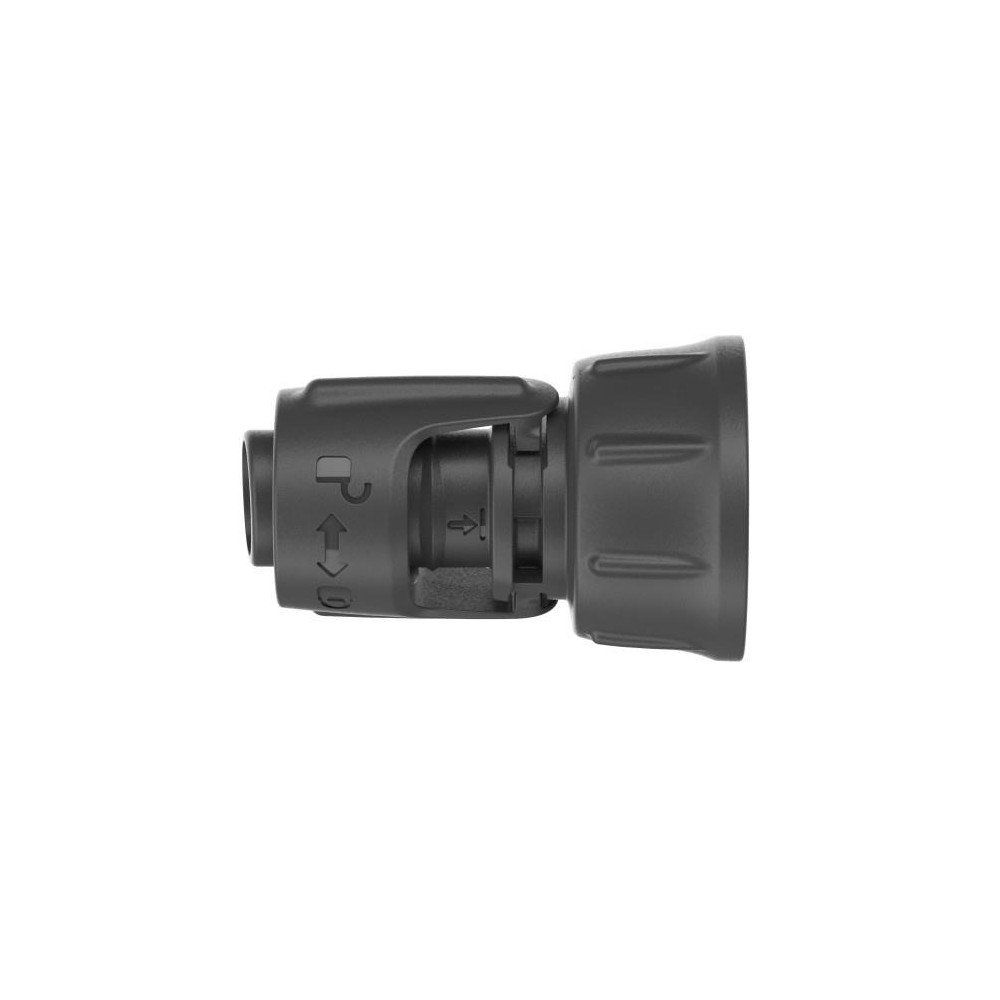Produktbild för Gardena Kobling 13 mm (1/2")
