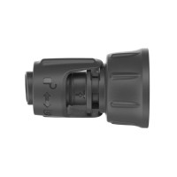 Produktbild för Gardena Kobling 13 mm (1/2")