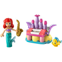 Produktbild för LEGO Disney 30720 - Ariel & Flounder's Birthday Music Fun - byggsats