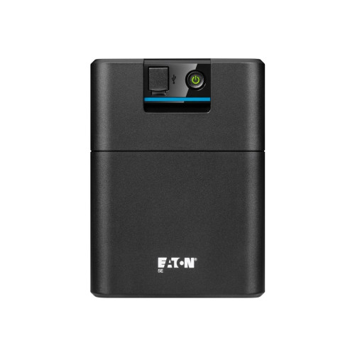 Eaton Corporation Eaton 5E Gen2 - UPS - 660 watt - 1200 VA