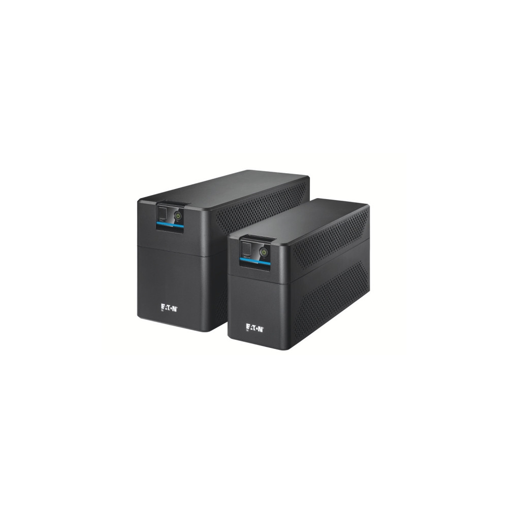 Produktbild för Eaton 5E Gen2 - UPS - 660 watt - 1200 VA