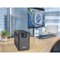 Produktbild för Eaton 5E Gen2 - UPS - 660 watt - 1200 VA