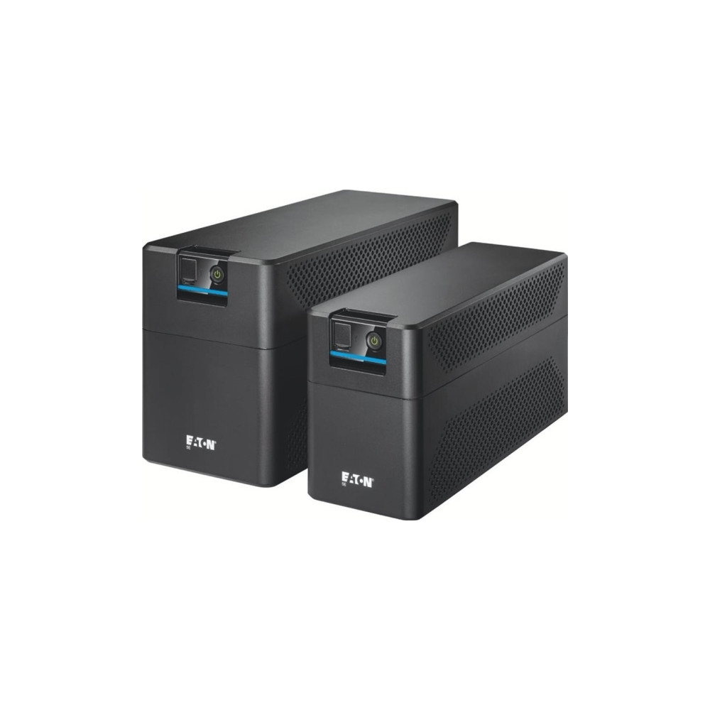 Produktbild för Eaton 5E Gen2 - UPS - 660 watt - 1200 VA