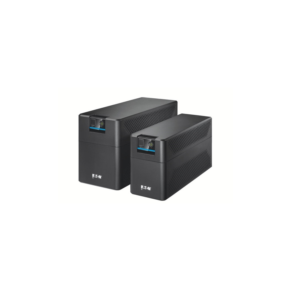 Produktbild för Eaton 5E Gen2 - UPS - 660 watt - 1200 VA