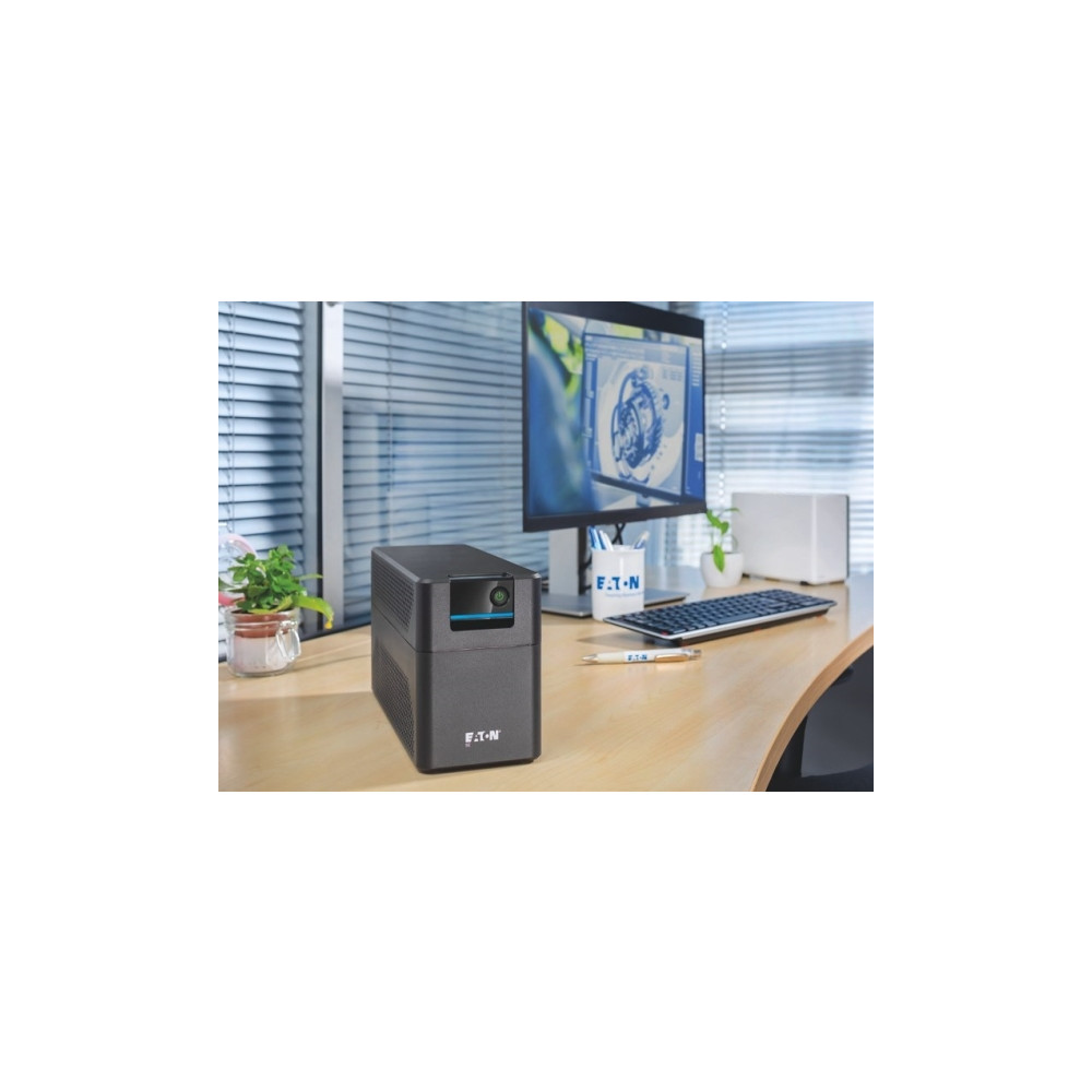 Produktbild för Eaton 5E Gen2 - UPS - 660 watt - 1200 VA