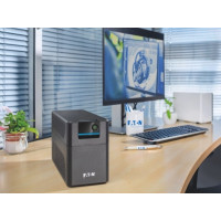 Produktbild för Eaton 5E Gen2 - UPS - 660 watt - 1200 VA