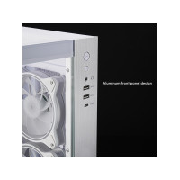 Produktbild för Chieftec Visio - tower - ATX