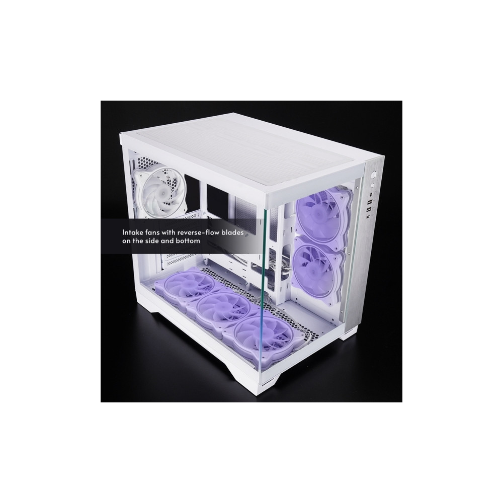 Produktbild för Chieftec Visio - tower - ATX