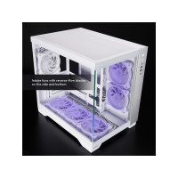 Produktbild för Chieftec Visio - tower - ATX