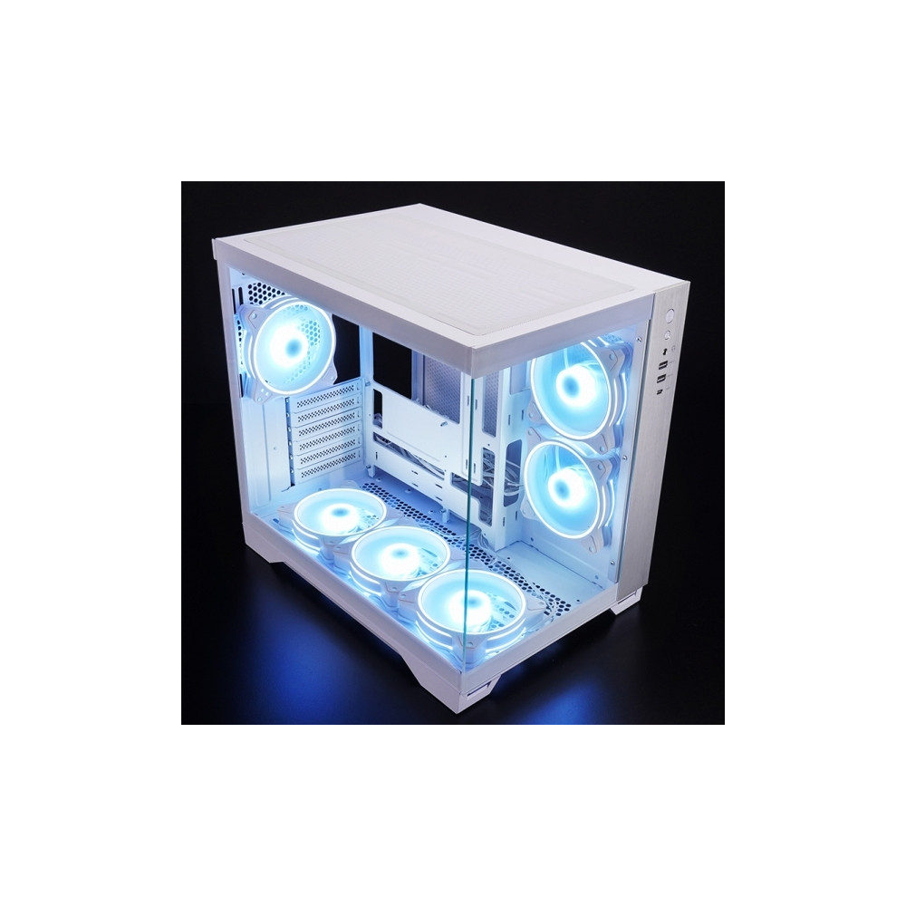 Produktbild för Chieftec Visio - tower - ATX