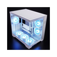Produktbild för Chieftec Visio - tower - ATX