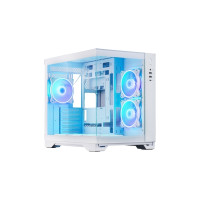 Produktbild för Chieftec Visio - tower - ATX