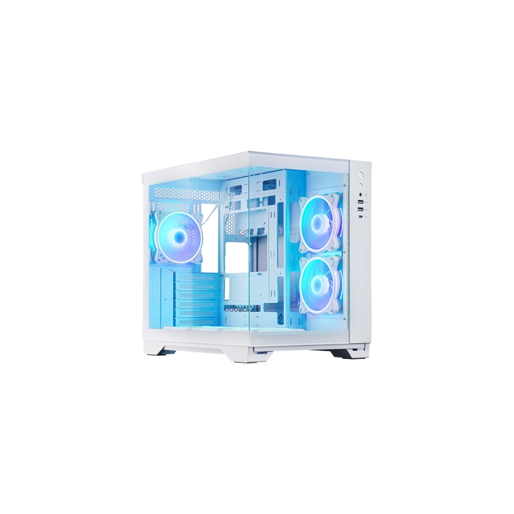 Produktbild för Chieftec Visio - tower - ATX