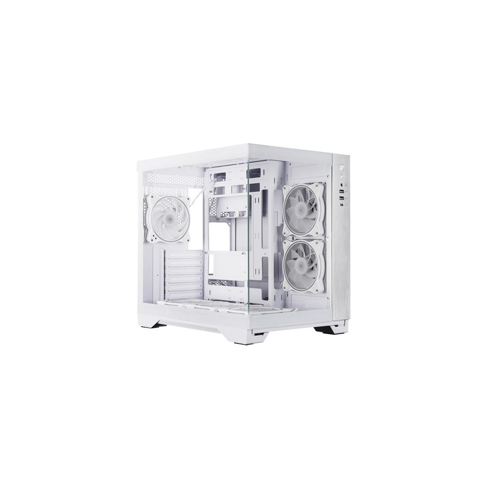 Produktbild för Chieftec Visio - tower - ATX