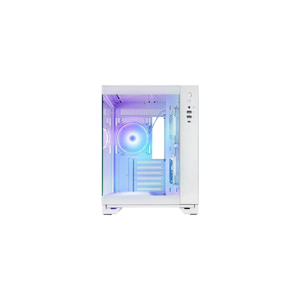 Produktbild för Chieftec Visio - tower - ATX