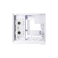 Produktbild för Chieftec Visio - tower - ATX
