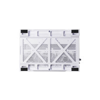 Produktbild för Chieftec Visio - tower - ATX