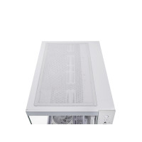 Produktbild för Chieftec Visio - tower - ATX