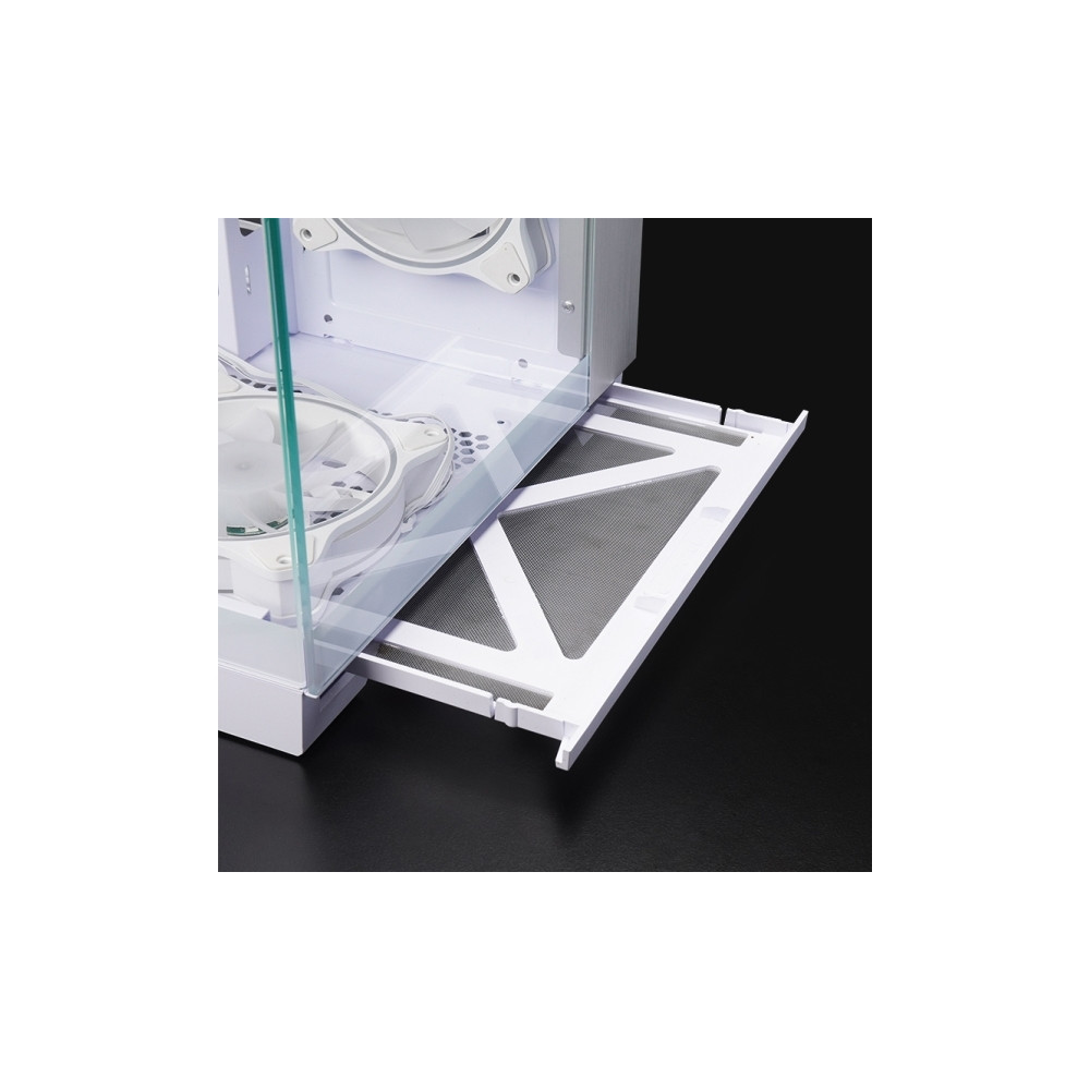 Produktbild för Chieftec Visio - tower - ATX
