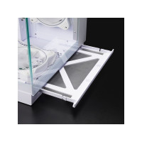 Produktbild för Chieftec Visio - tower - ATX