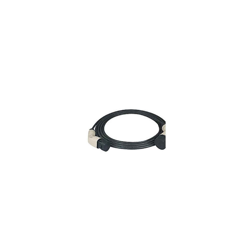 Produktbild för Orbis laddkabel 5 m 3F 32A
