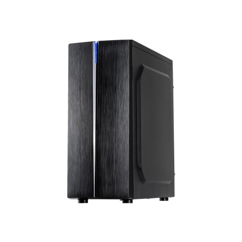 Inter-Tech Elektronik Handels Inter-Tech B-48 - tower - ATX