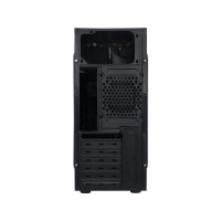 Produktbild för Inter-Tech B-48 - tower - ATX