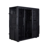 Produktbild för Inter-Tech B-48 - tower - ATX