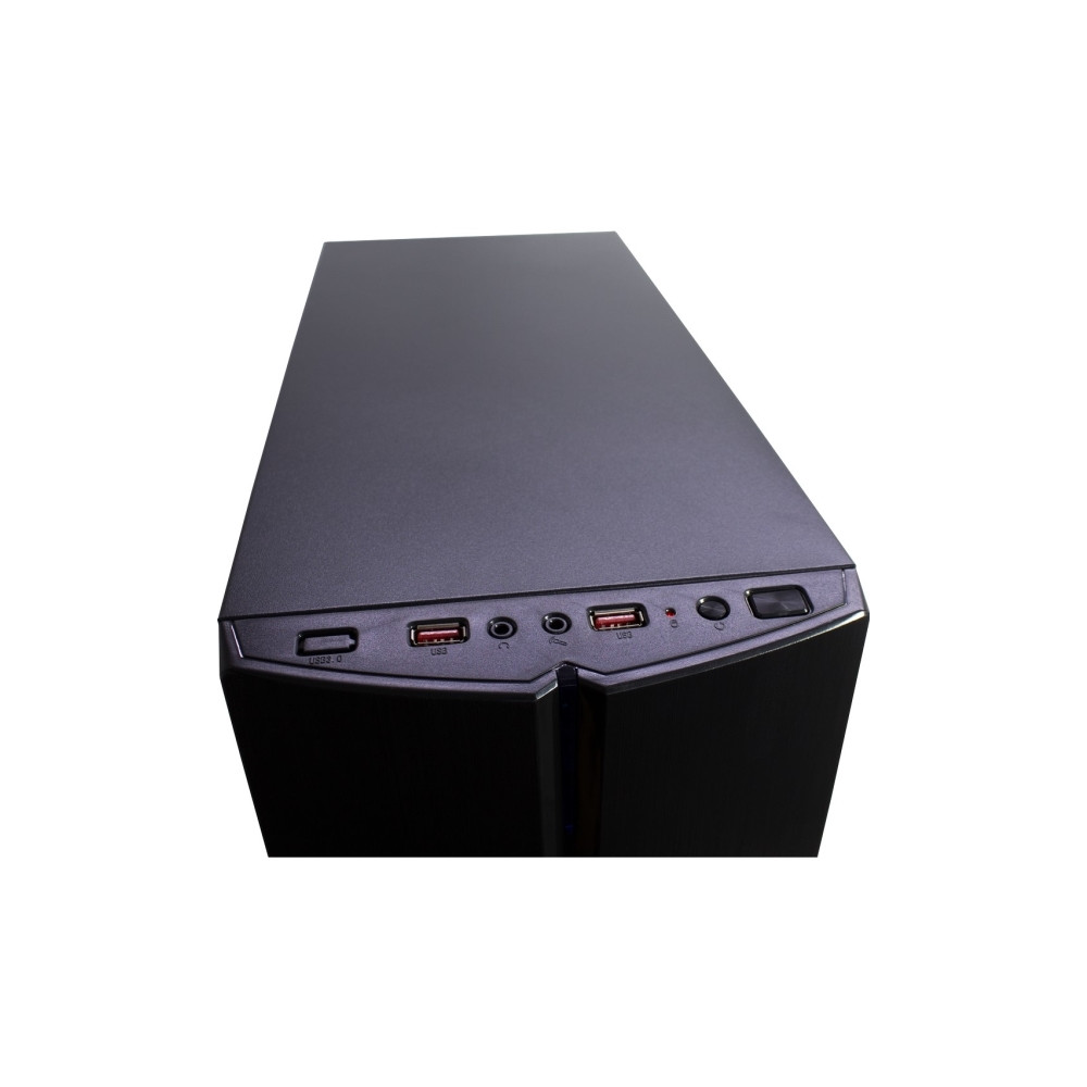 Produktbild för Inter-Tech B-48 - tower - ATX