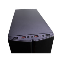 Produktbild för Inter-Tech B-48 - tower - ATX
