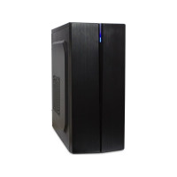 Produktbild för Inter-Tech B-48 - tower - ATX