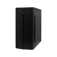 Produktbild för Inter-Tech B-48 - tower - ATX