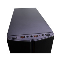 Produktbild för Inter-Tech B-48 - tower - ATX