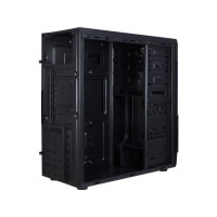 Produktbild för Inter-Tech B-48 - tower - ATX