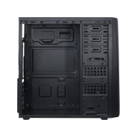 Produktbild för Inter-Tech B-48 - tower - ATX
