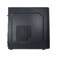 Produktbild för Inter-Tech B-48 - tower - ATX
