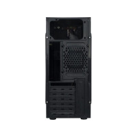 Produktbild för Inter-Tech B-48 - tower - ATX