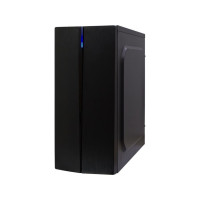 Produktbild för Inter-Tech B-48 - tower - ATX