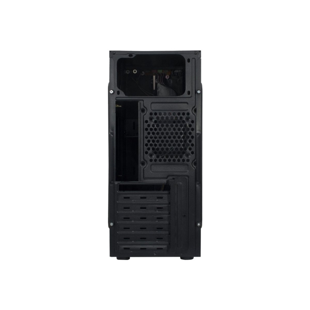 Produktbild för Inter-Tech B-48 - tower - ATX