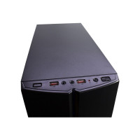 Produktbild för Inter-Tech B-48 - tower - ATX