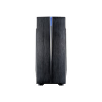 Produktbild för Inter-Tech B-48 - tower - ATX